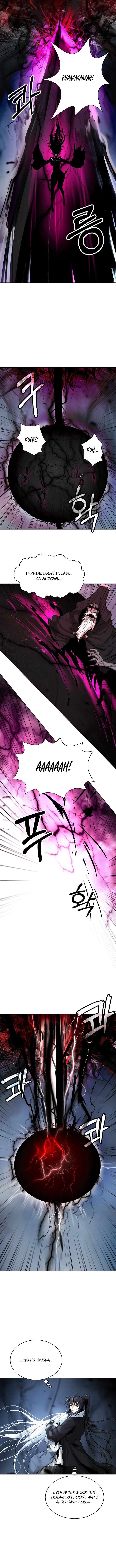 Read Call of the Spear EN Manga Online