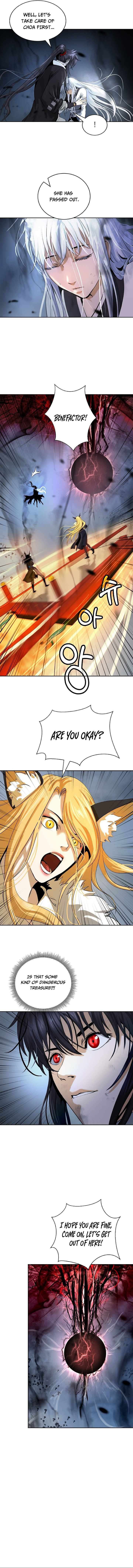 Read Call of the Spear EN Manga Online