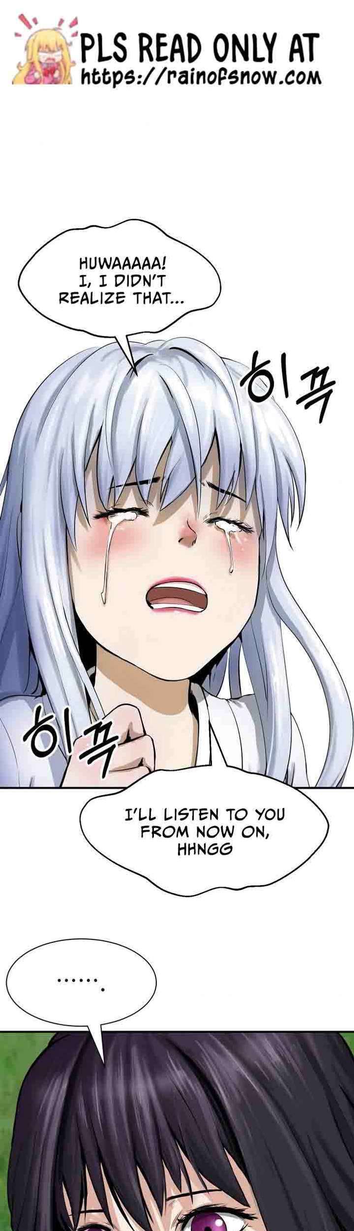 Read Call of the Spear EN Manga Online