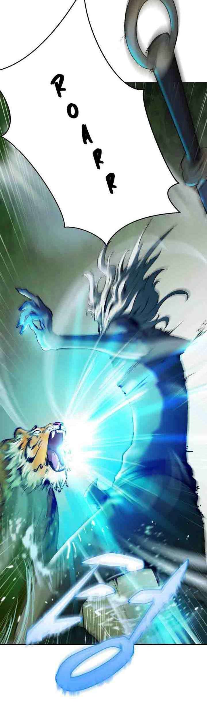 Read Call of the Spear EN Manga Online