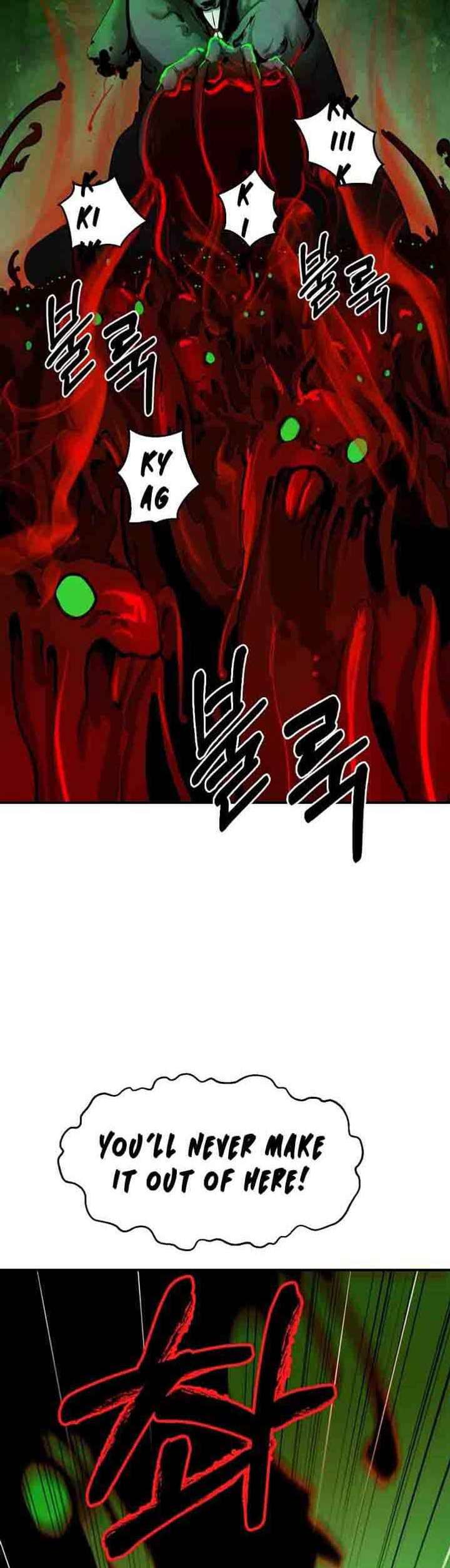 Read Call of the Spear EN Manga Online