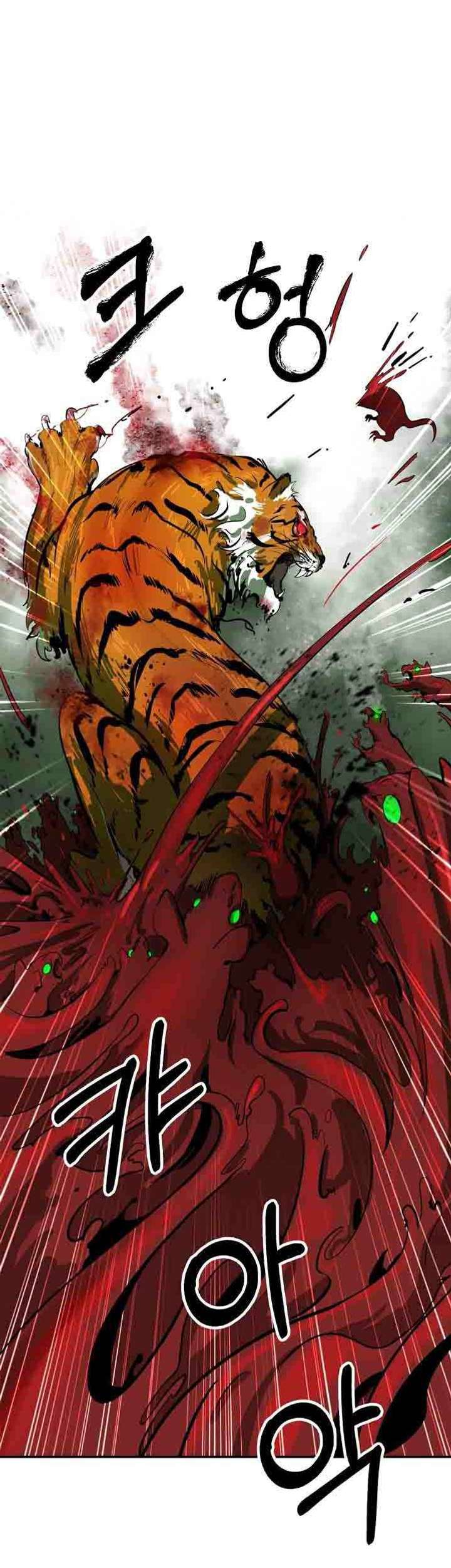 Read Call of the Spear EN Manga Online