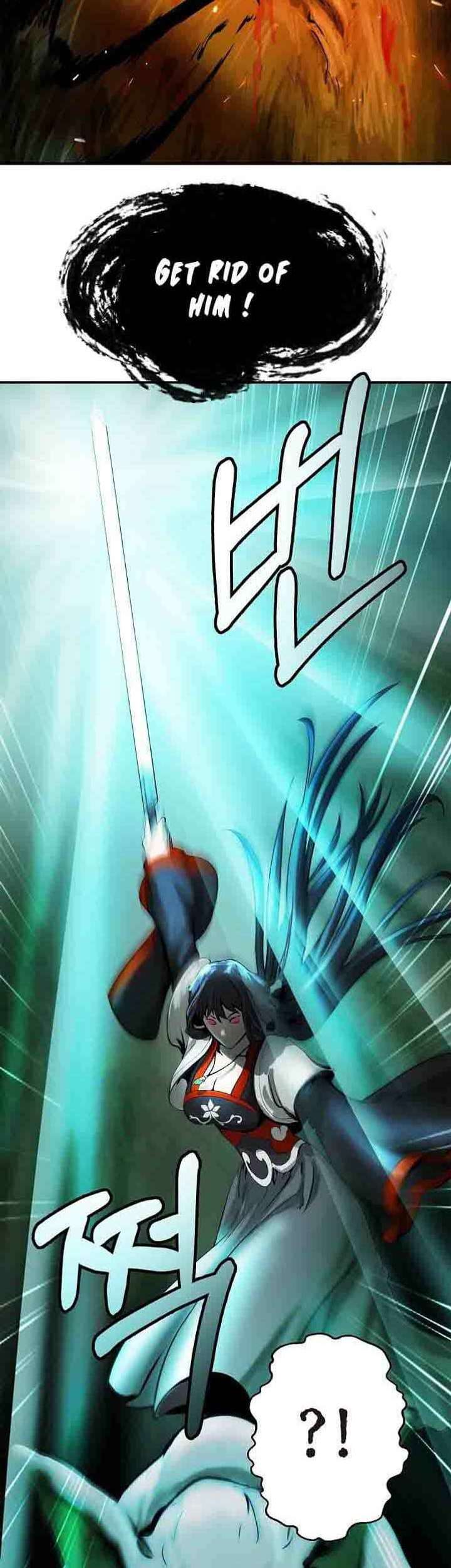 Read Call of the Spear EN Manga Online