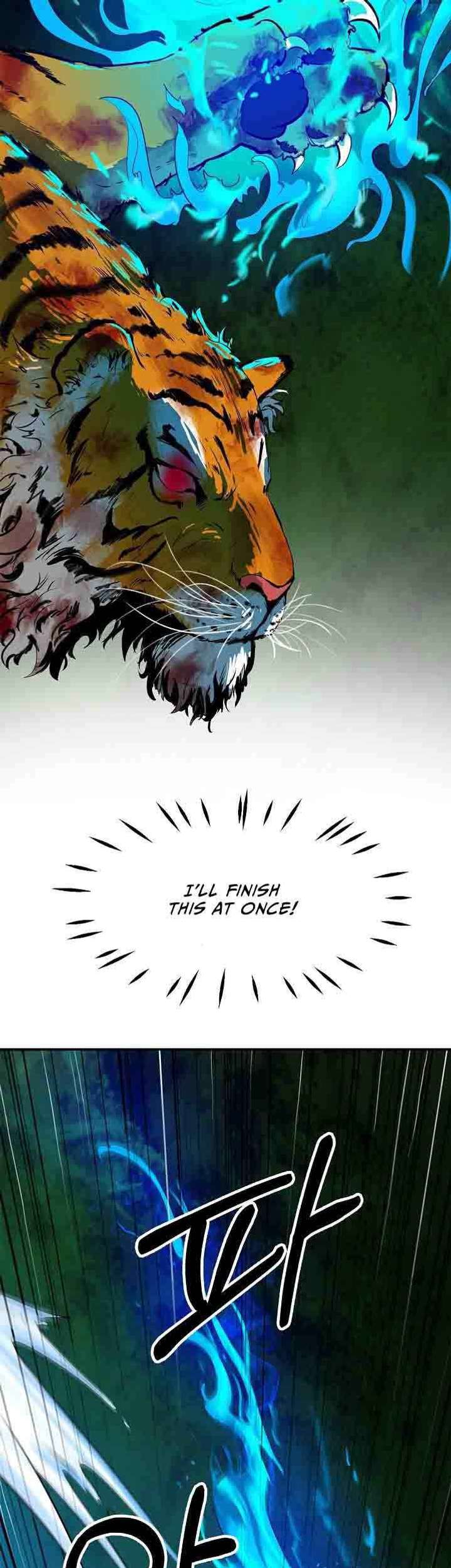 Read Call of the Spear EN Manga Online