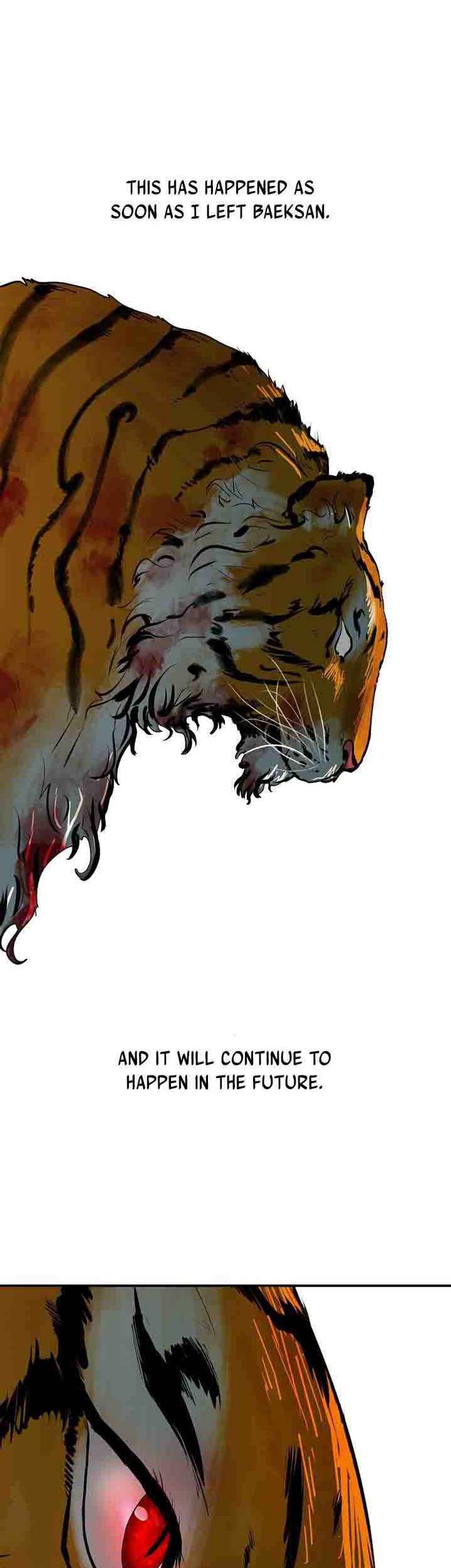 Read Call of the Spear EN Manga Online