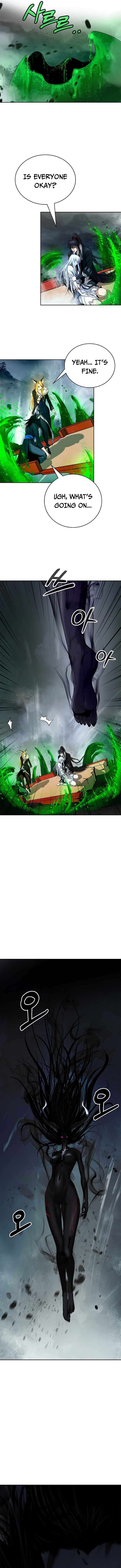 Read Call of the Spear EN Manga Online