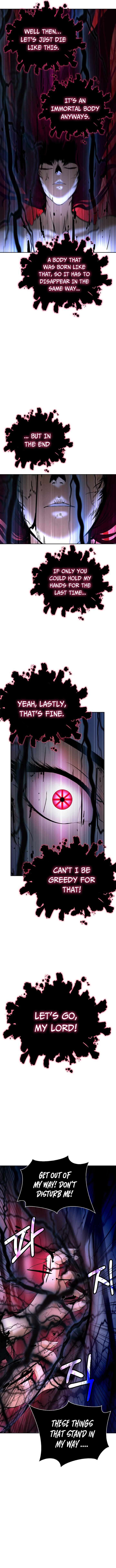 Read Call of the Spear EN Manga Online