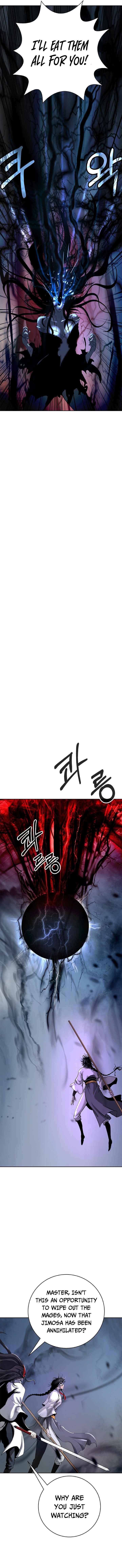 Read Call of the Spear EN Manga Online