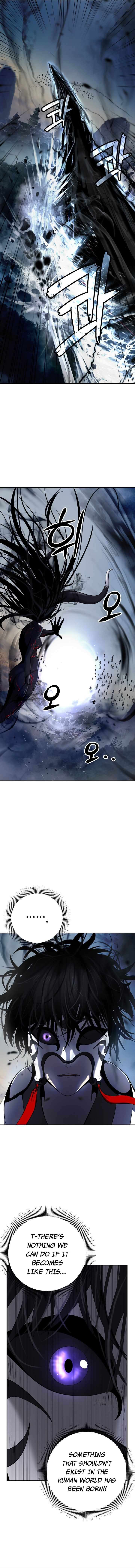 Read Call of the Spear EN Manga Online