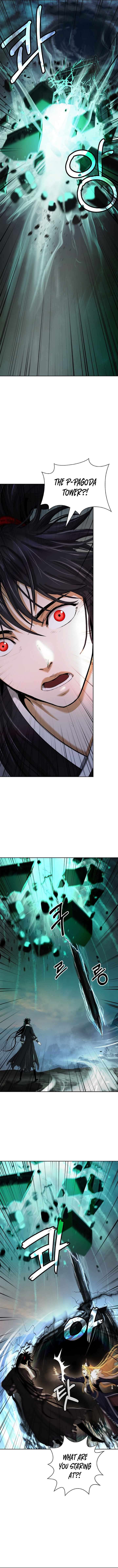 Read Call of the Spear EN Manga Online