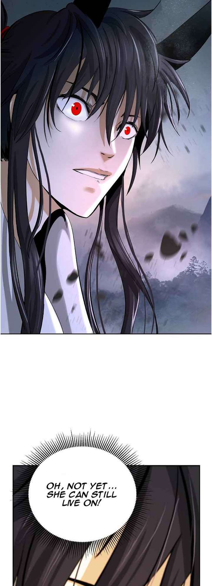 Read Call of the Spear EN Manga Online