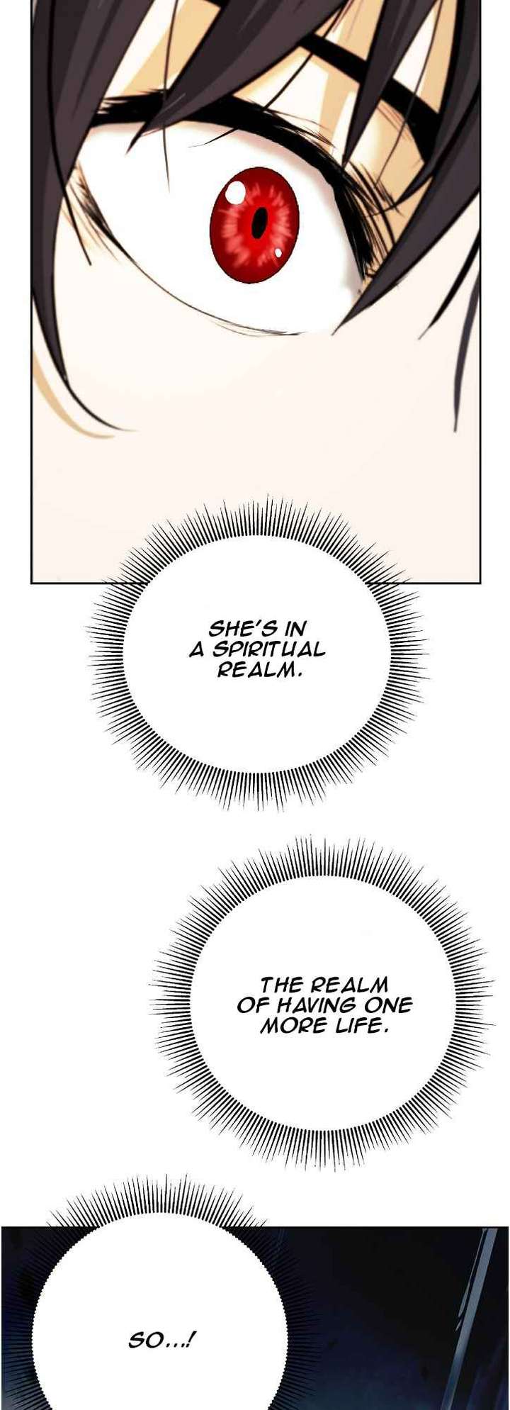 Read Call of the Spear EN Manga Online
