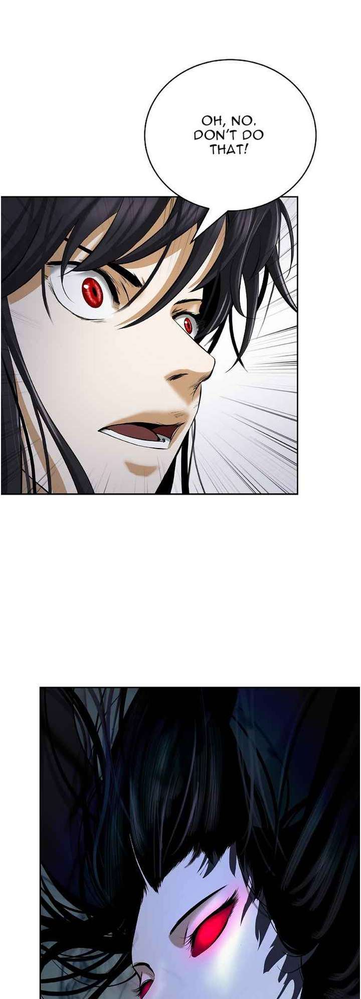 Read Call of the Spear EN Manga Online
