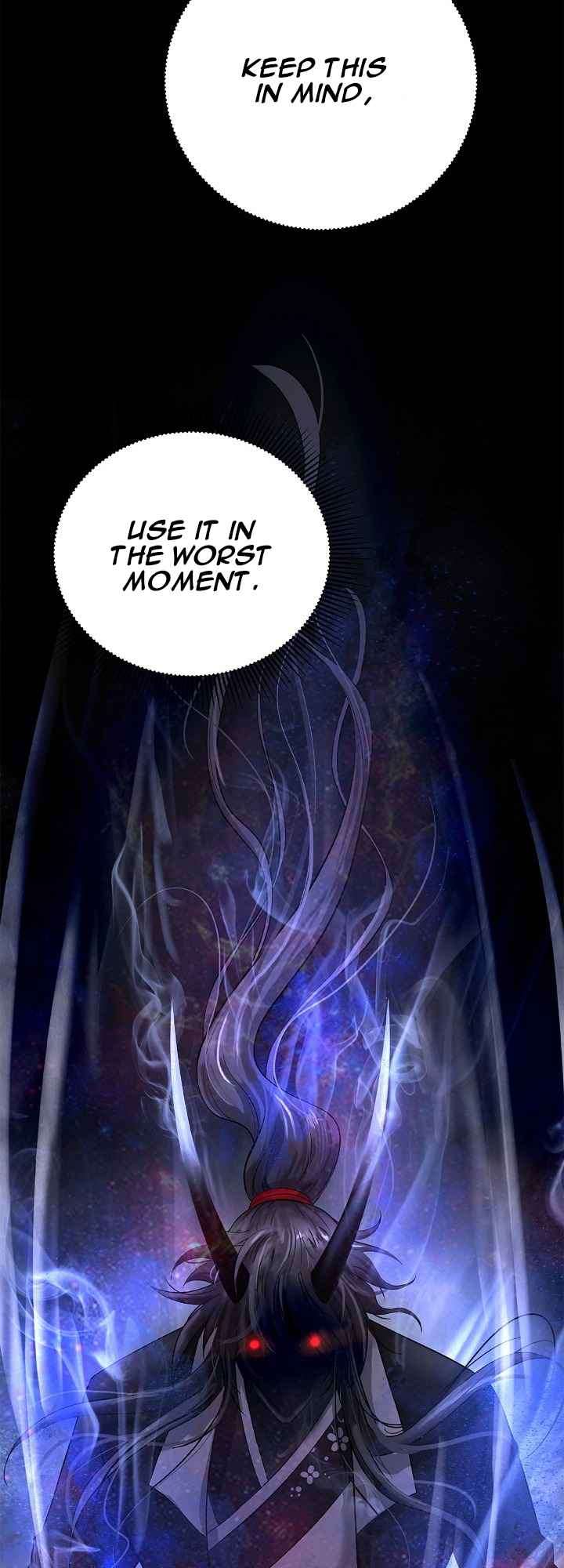 Read Call of the Spear EN Manga Online