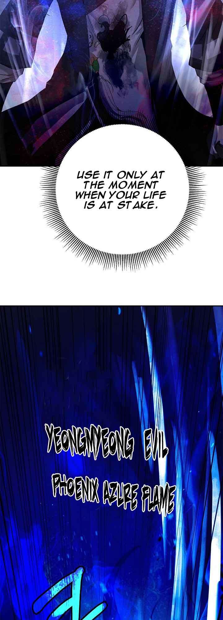 Read Call of the Spear EN Manga Online
