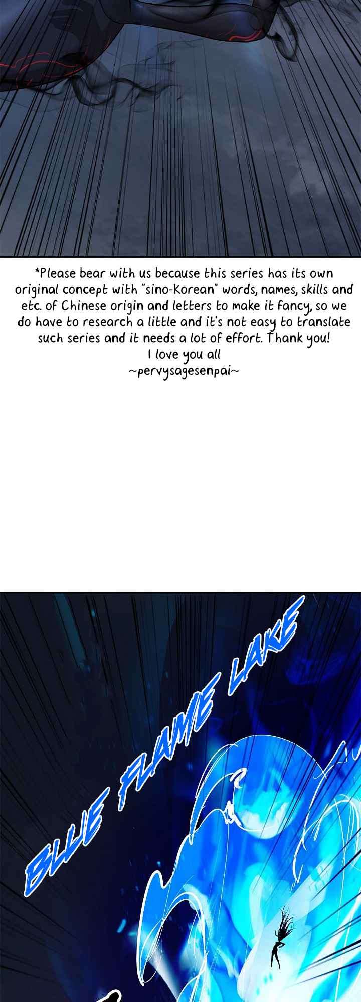 Read Call of the Spear EN Manga Online