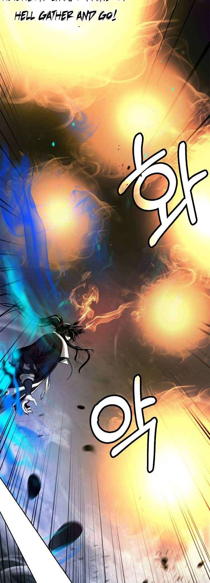 Read Call of the Spear EN Manga Online