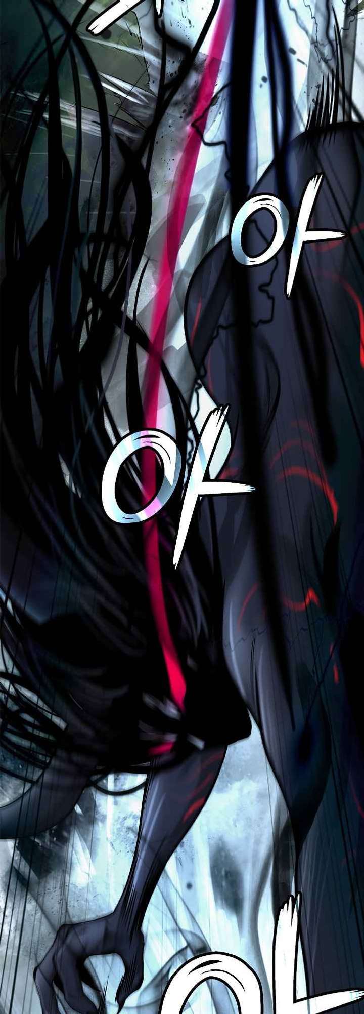 Read Call of the Spear EN Manga Online