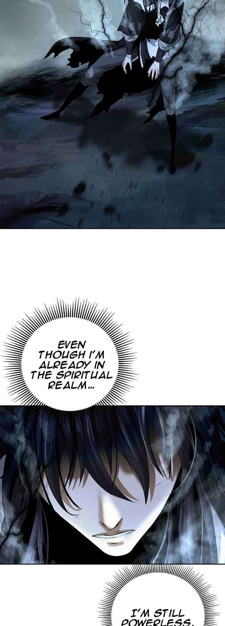Read Call of the Spear EN Manga Online