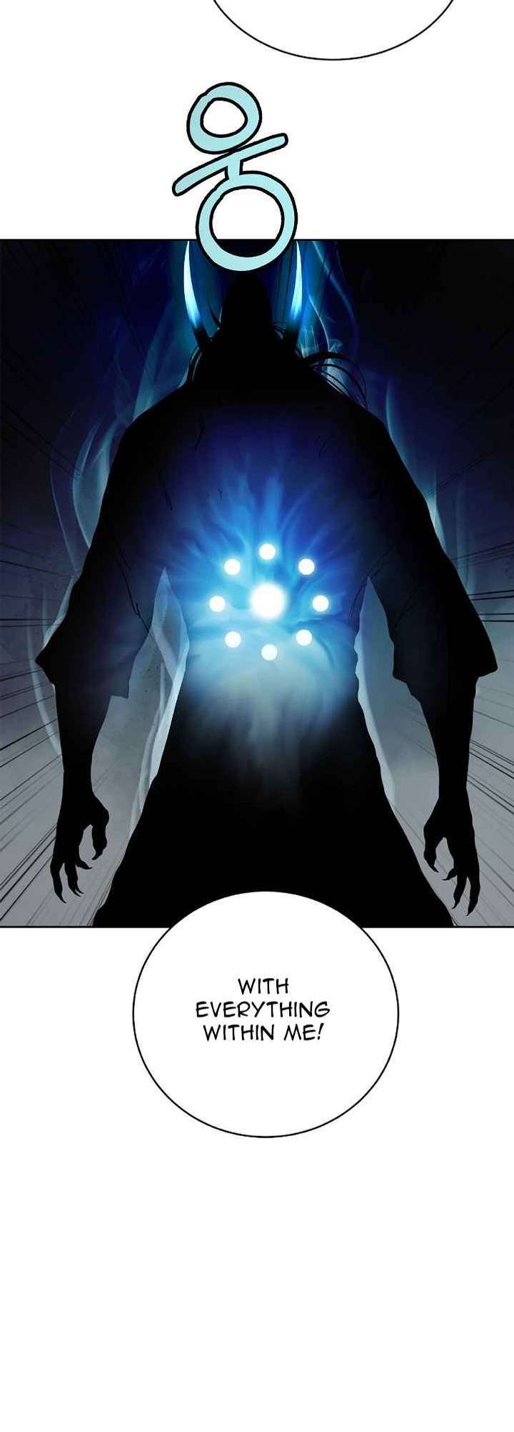 Read Call of the Spear EN Manga Online