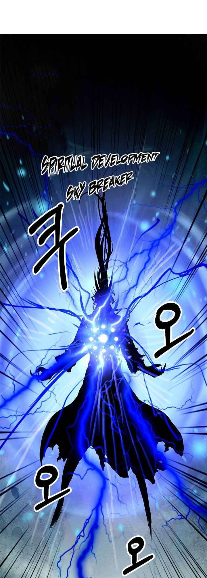 Read Call of the Spear EN Manga Online