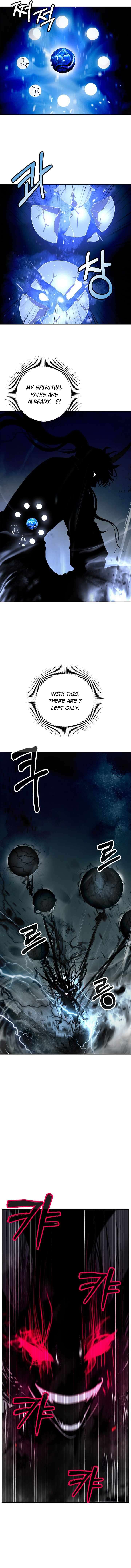Read Call of the Spear EN Manga Online