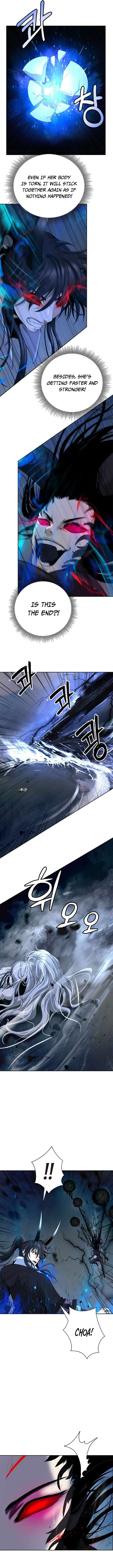 Read Call of the Spear EN Manga Online