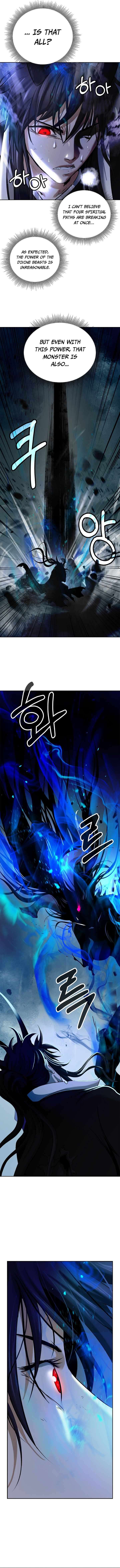 Read Call of the Spear EN Manga Online