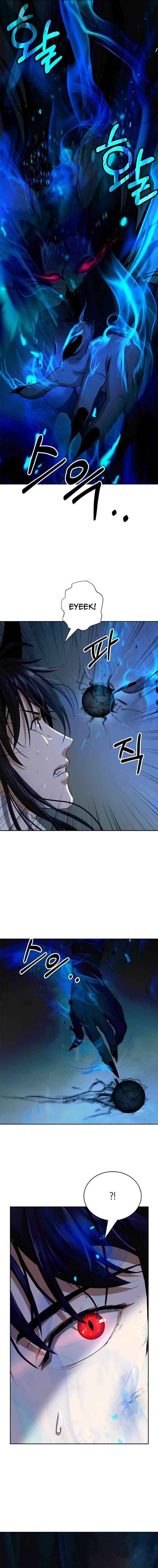 Read Call of the Spear EN Manga Online