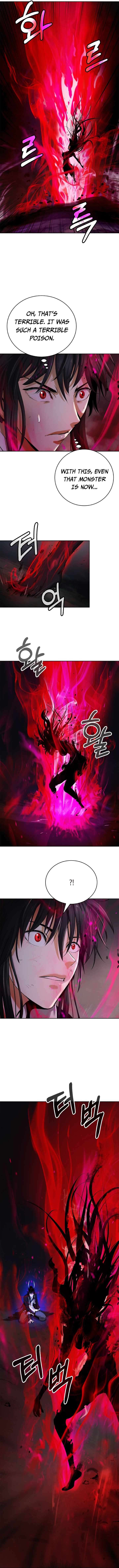 Read Call of the Spear EN Manga Online