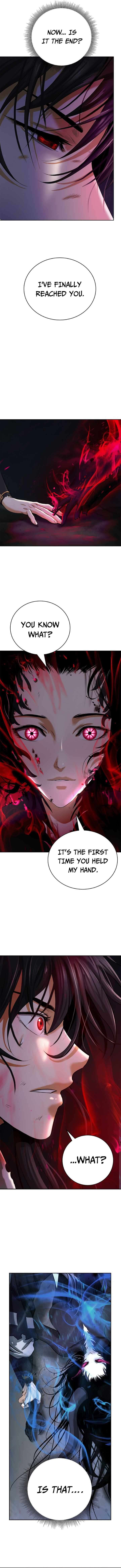 Read Call of the Spear EN Manga Online