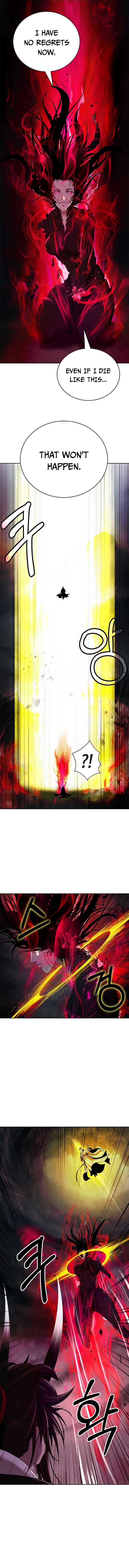 Read Call of the Spear EN Manga Online