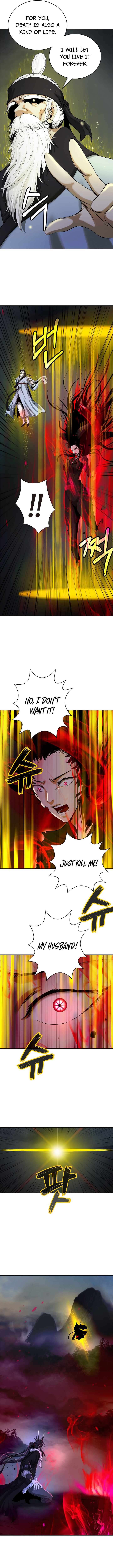 Read Call of the Spear EN Manga Online