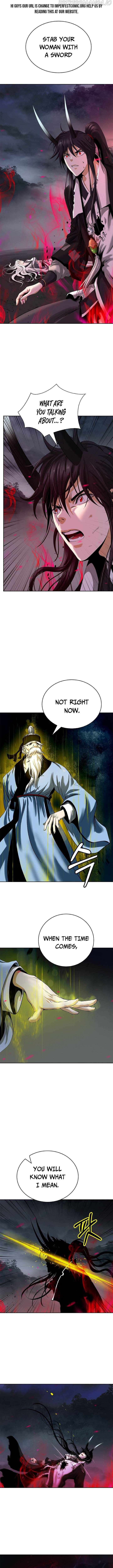 Read Call of the Spear EN Manga Online
