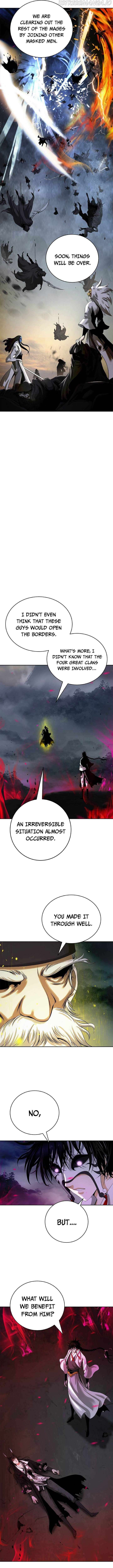 Read Call of the Spear EN Manga Online