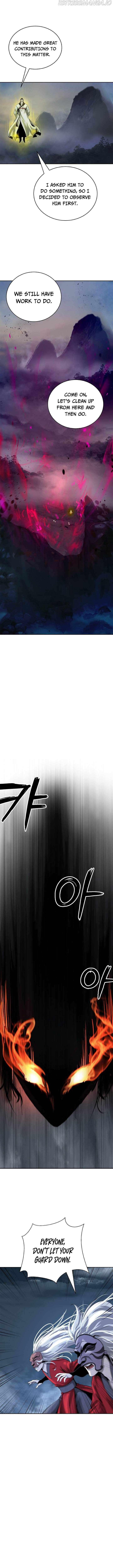 Read Call of the Spear EN Manga Online