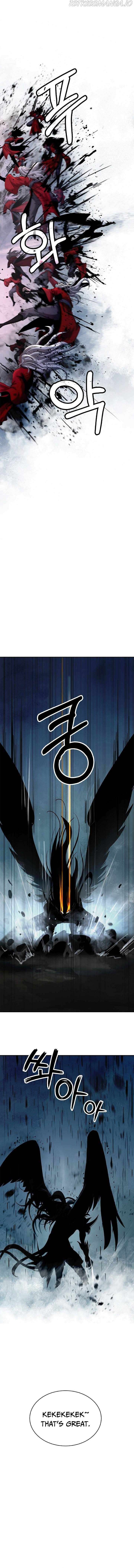 Read Call of the Spear EN Manga Online