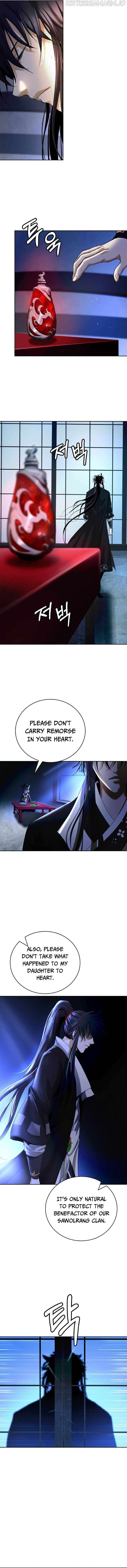 Read Call of the Spear EN Manga Online