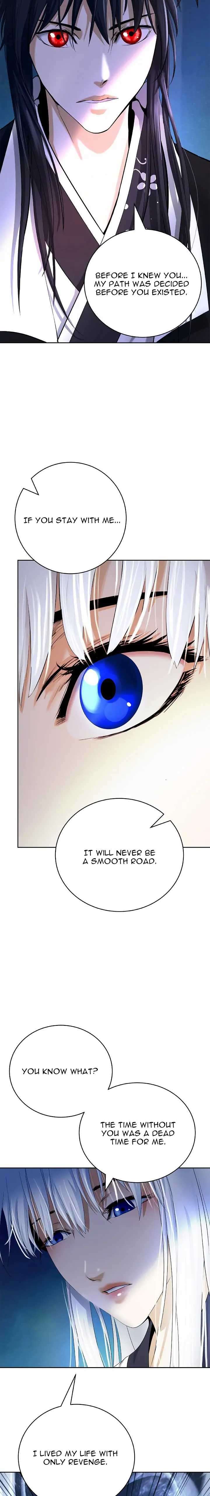 Read Call of the Spear EN Manga Online