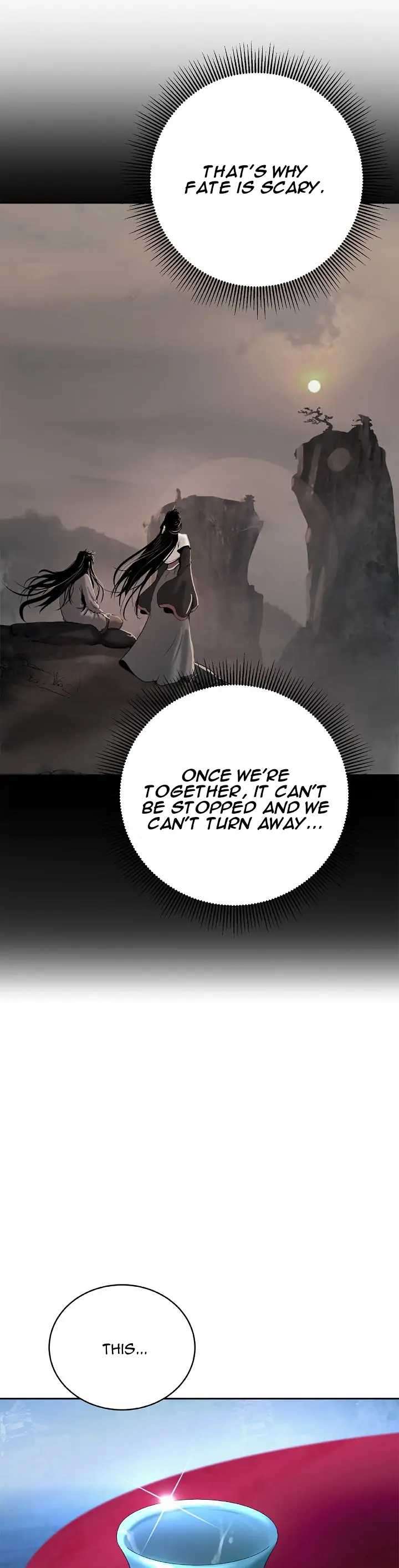 Read Call of the Spear EN Manga Online