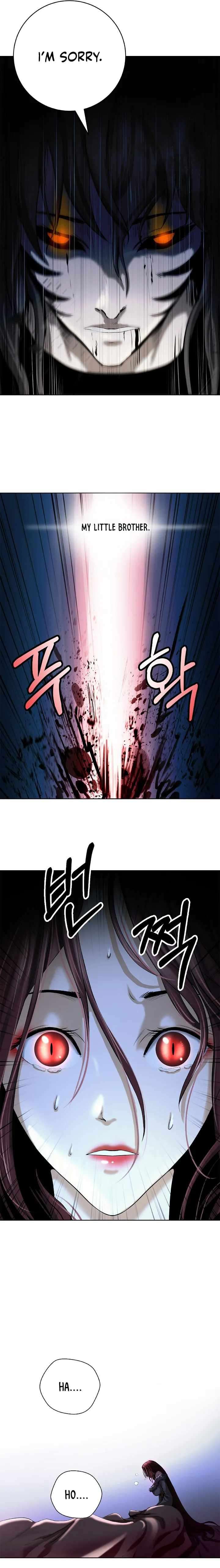 Read Call of the Spear EN Manga Online