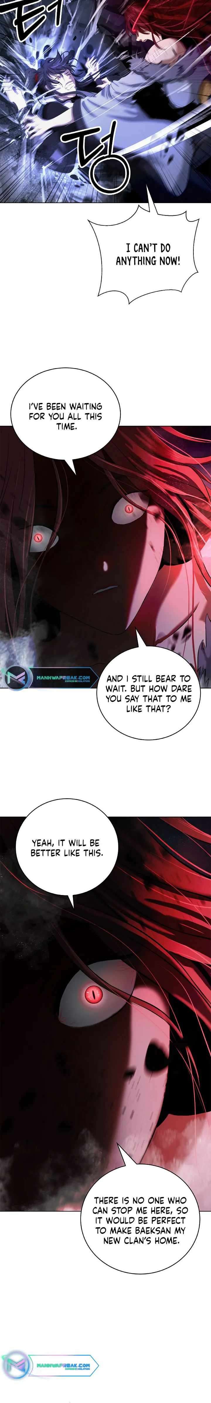 Read Call of the Spear EN Manga Online