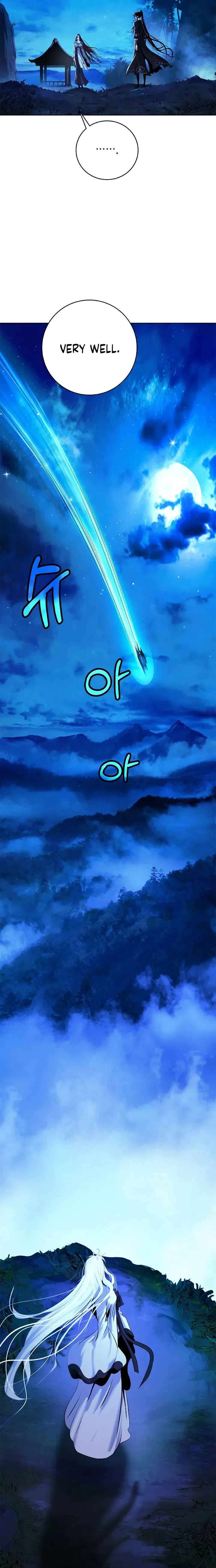 Read Call of the Spear EN Manga Online