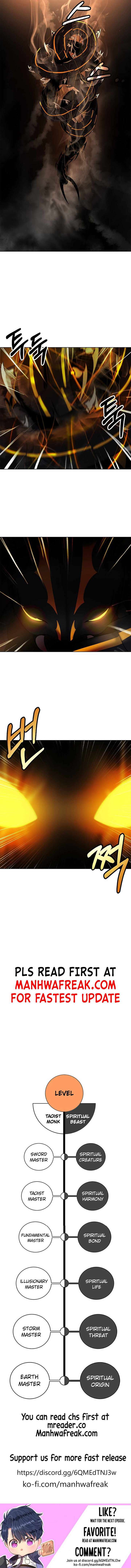 Read Call of the Spear EN Manga Online