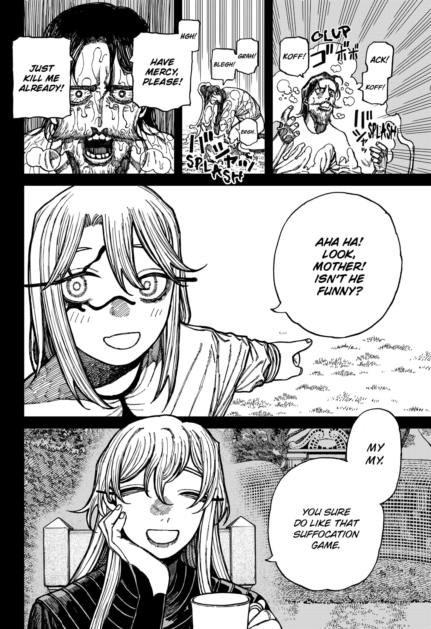 Read Centuria EN Manga Online