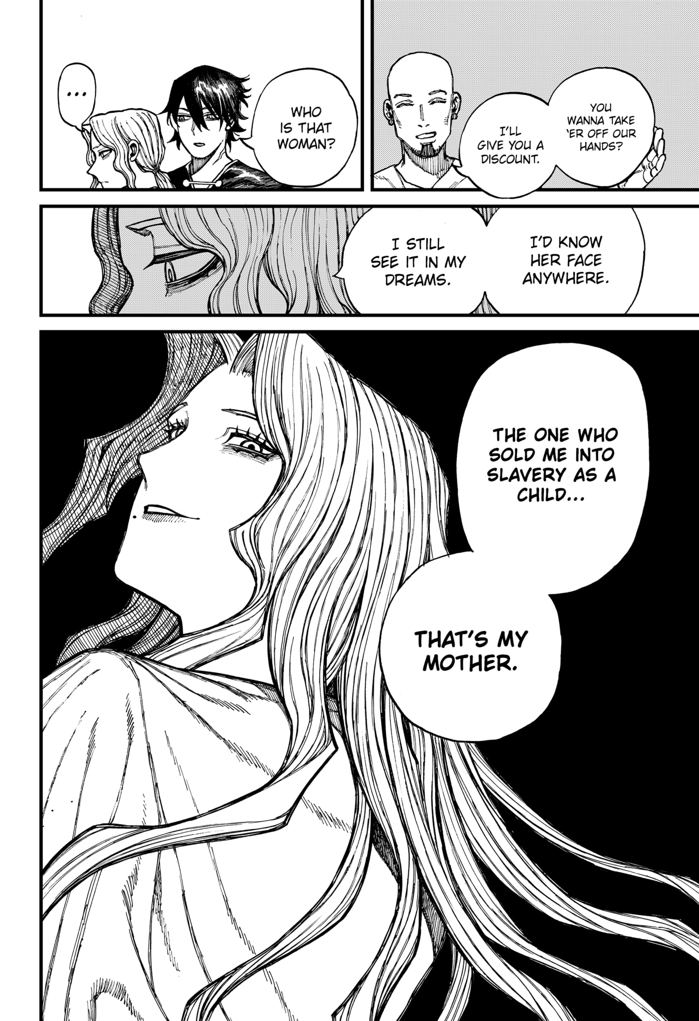 Read Centuria EN Manga Online