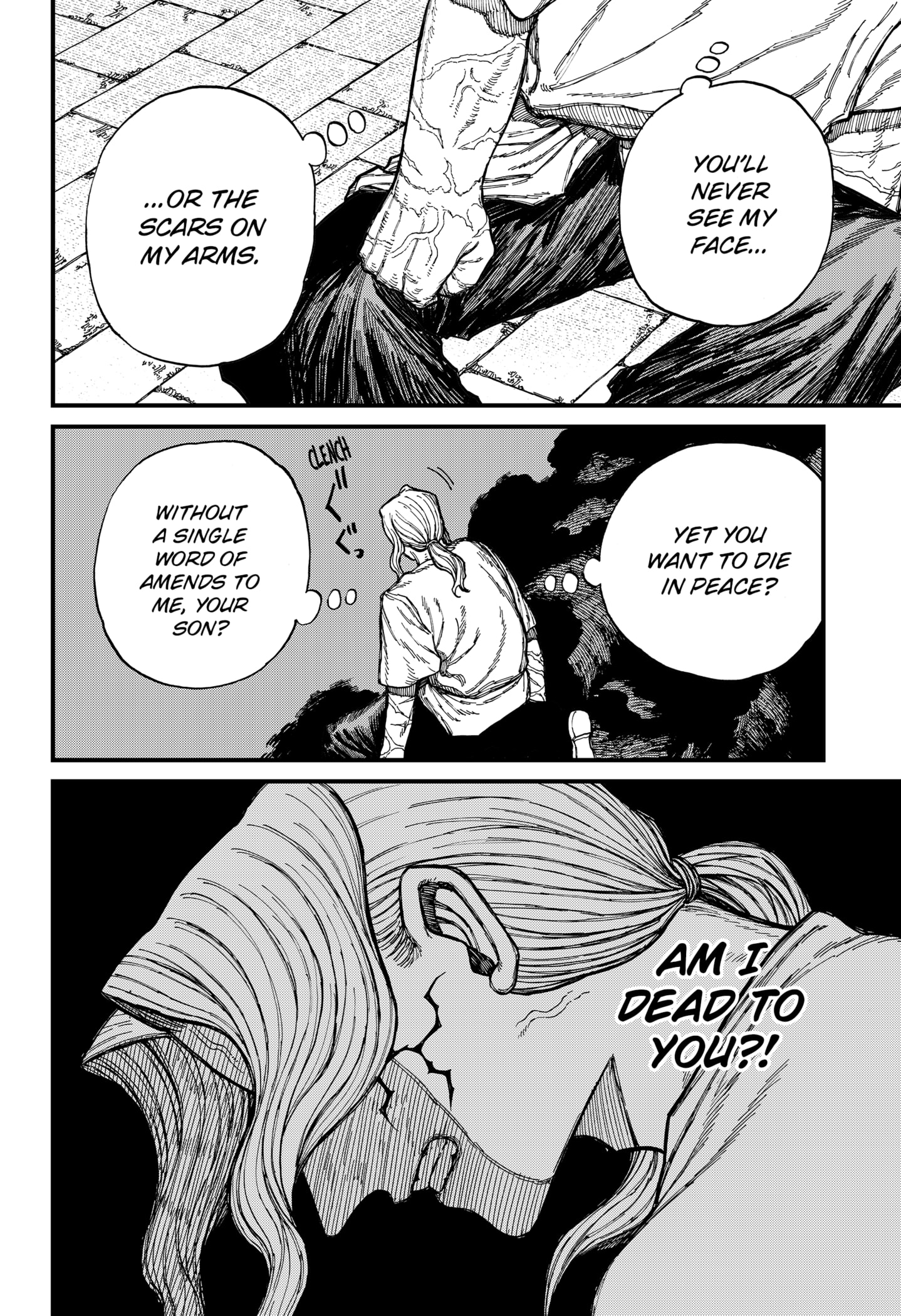 Read Centuria EN Manga Online