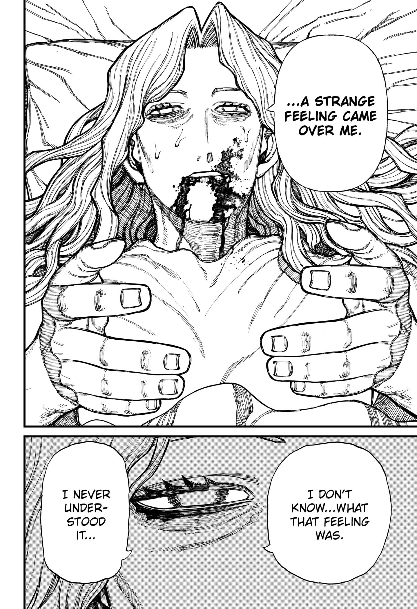 Read Centuria EN Manga Online