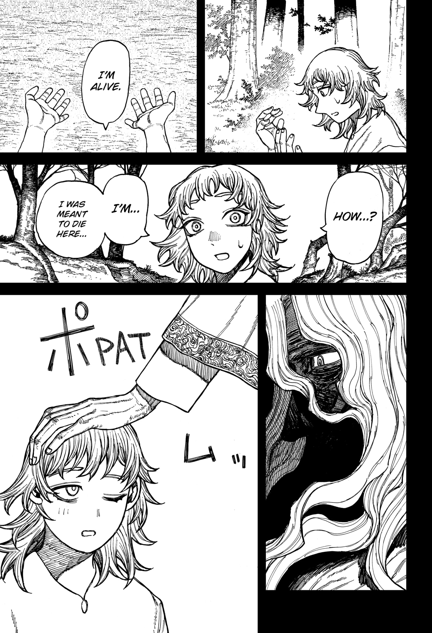 Read Centuria EN Manga Online