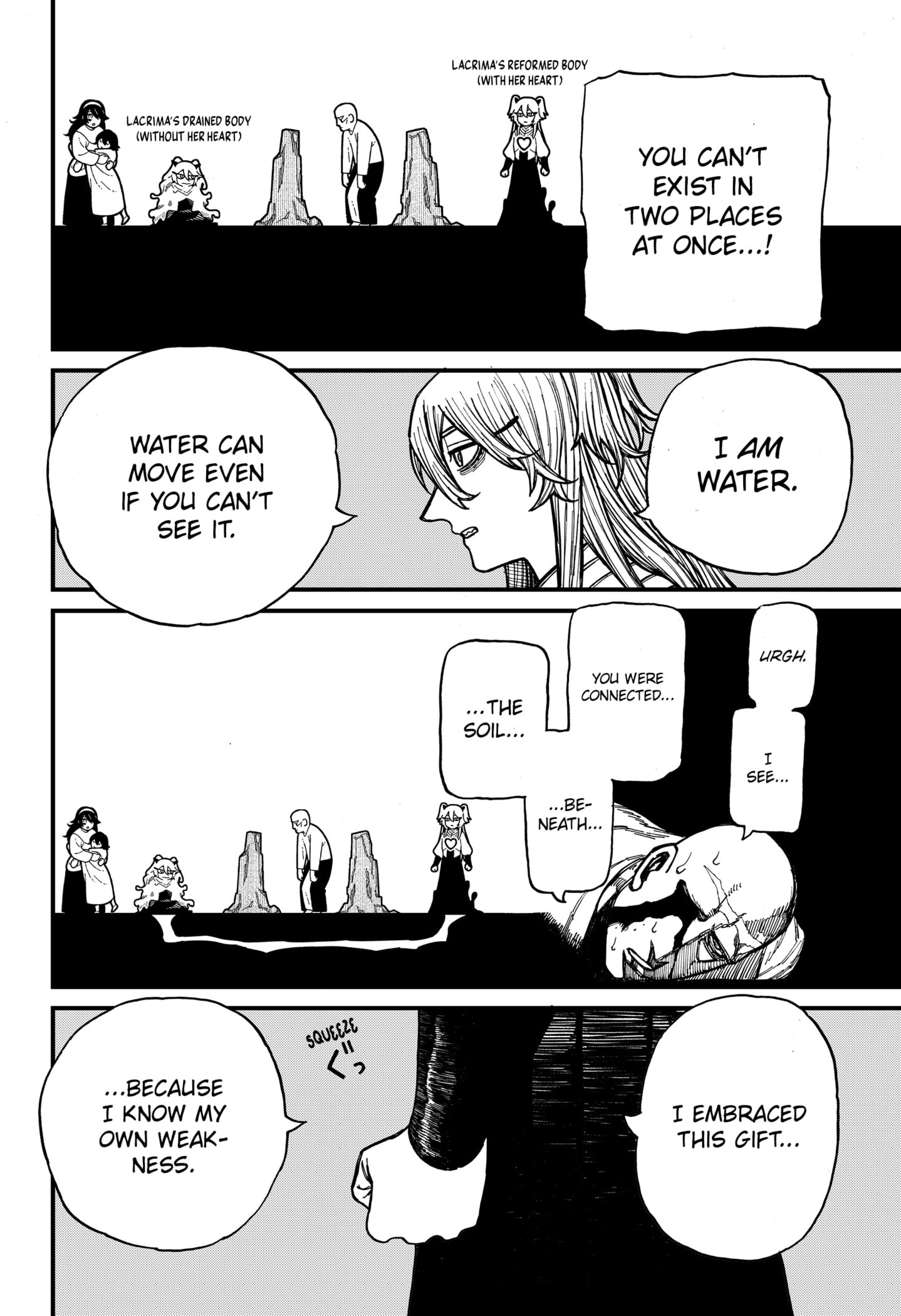 Read Centuria EN Manga Online